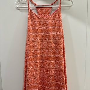 Summery Activity Dress